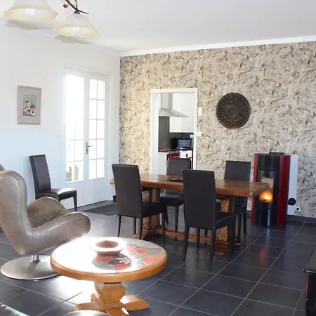 Domaine Des Formes * Effiat